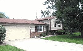 Wonderful 3 Bedroom Home with Large Rooms in Westerville, OH