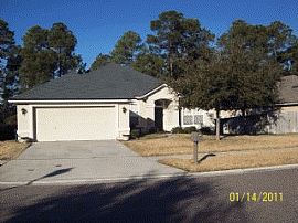 Elegant 4 Bedroom Home with Many Updates in Jacksonville, FL