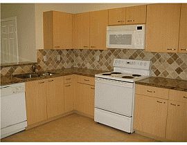 Charming 4 Bedroom Townhouse with Pretty Backyard in Weston, FL (Photo 2 of 2)