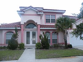Sumptuous 4 Bedroom Home with Amazing Amenities in Palm Coast, FL