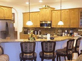 Sumptuous 4 Bedroom Home with Amazing Amenities in Palm Coast, FL (Photo 2 of 2)