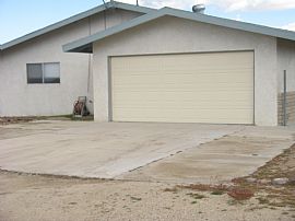 Wonderful 3 Bedroom Home Near Shopping and Schools in Barstow, CA (Photo 2 of 3)