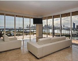 Updated 2 Bedroom, 2 Bath Condo with Dazzling Views in Venetian Islands, FL