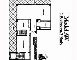 Updated 2 Bedroom, 2 Bath Condo with Dazzling Views in Venetian Islands, FL (Photo 8 of 12)