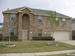 4 Bedroom Home with Formal Dining Room - Won't Last Long!  in Wylie, TX
