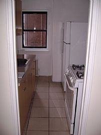 Sparkling Clean 1 BR Apartment with Hardwood Floors and No Fee  in Jamaica, NY