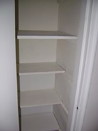 Sparkling Clean 1 BR Apartment with Hardwood Floors and No Fee  in Jamaica, NY (Photo 5 of 6)