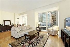 Luxury, Furnished 1 Bedroom Apartment - Ready For Move-In in Manhattan, NY (Photo 2 of 6)