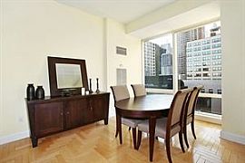Luxury, Furnished 1 Bedroom Apartment - Ready For Move-In in Manhattan, NY (Photo 3 of 6)
