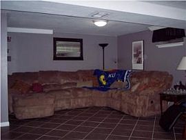 Great 3 BR Home in Great Location with Finished Basement in Lansing, KS (Photo 5 of 7)