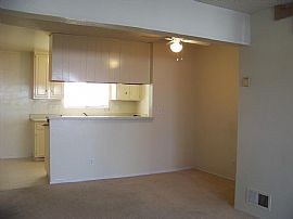 Townhouse Style! 2 Story (3rd Unit From Front), New Paint/carpt in Bellflower, CA (Photo 2 of 8)