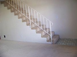 Townhouse Style! 2 Story (3rd Unit From Front), New Paint/carpt in Bellflower, CA (Photo 6 of 8)