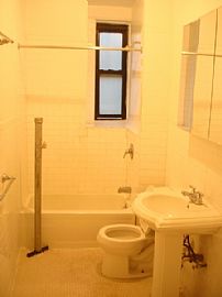 Apartment - Under Market Value with Hardwood Floors and No Fee  in Brooklyn, NY (Photo 6 of 6)