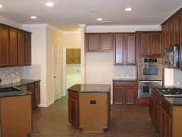 Gorgeous 2 Story Home with Tiled Entryway in Mc Kinney, TX (Photo 7 of 12)