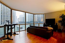 Hot River East Condo in Full Amenity Building in Chicago, IL (Photo 2 of 8)