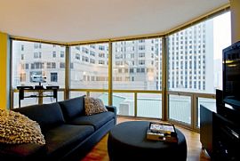 Hot River East Condo in Full Amenity Building in Chicago, IL (Photo 7 of 8)