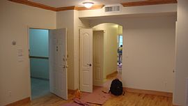 Oversized 2 Bedroom Apartment Hardwood Floors Throughout in Brooklyn, NY (Photo 2 of 6)