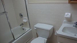 Oversized 2 Bedroom Apartment Hardwood Floors Throughout in Brooklyn, NY (Photo 4 of 6)