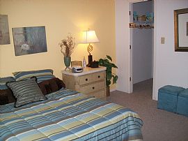 Bright, Spacious, and Beautiful Apartment with a Balcony 	 in Indianapolis, IN (Photo 6 of 6)