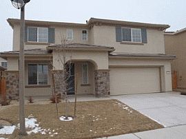 Inviting 4 Br 2 Ba Home in Sparks in Sparks, NV