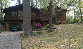 Beautiful, Spacious Home on 1 Acre Lot in Jonesboro, GA