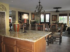 Beautiful Rustic 5 Bedroom 4 Bath Home Near Skate Park in Corona, CA (Photo 6 of 9)