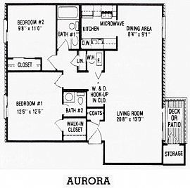 Bright, Spacious Apartment with Access to Club House and Pool in Indianapolis, IN