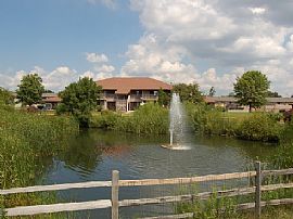 Bright, Spacious Apartment with Access to Club House and Pool in Indianapolis, IN (Photo 2 of 2)