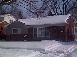 Spectacular Royal Oak Home!! in Royal Oak, MI