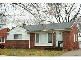 Lovely Westland Home!! in Westland, MI