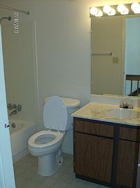 This Is No Joke for 2 Bedroom, 1.5 Bath Townhouse in South Bend, IN (Photo 3 of 5)