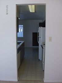 This Is No Joke for 2 Bedroom, 1.5 Bath Townhouse in South Bend, IN (Photo 4 of 5)