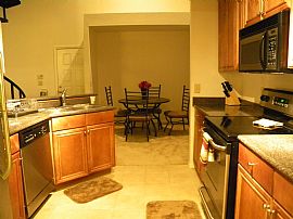 Beautiful 1 Bedroom Condo with Large Loft in Ponte Vedra, FL (Photo 6 of 11)