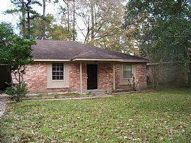 3/2/2 Home at Timber Ridge in Quiet Neighborhood in Spring, TX
