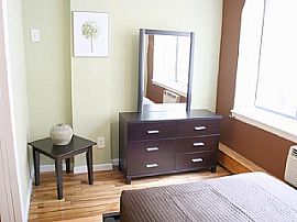 Elegant and Fully Furnished 1 BR Apartment in Washington, DC (Photo 2 of 6)