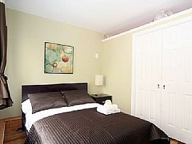 Elegant and Fully Furnished 1 BR Apartment in Washington, DC (Photo 4 of 6)