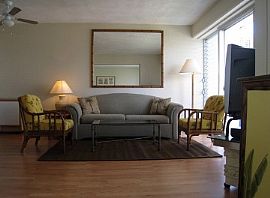 Upgraded Designer One Bedroom Condo in Honolulu, HI (Photo 2 of 8)