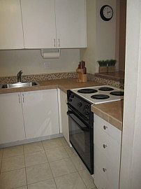 Upgraded Designer One Bedroom Condo in Honolulu, HI (Photo 4 of 8)