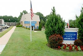 Spacious 2br/1ba Townhome in Middle River, MD