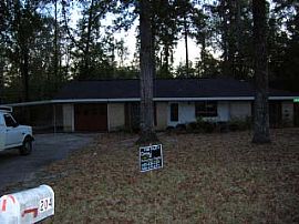 Very Large 3bdrm 2bth Home For Rent in Jasper, TX