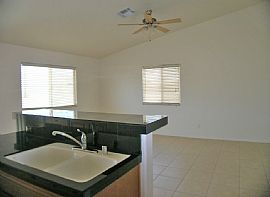 Newer Home For a Larger Family in Joshua Tree, CA (Photo 5 of 9)