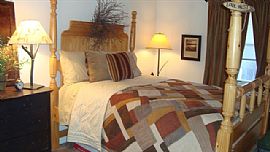 Willow Lake Apartments -  Great Location..Great Price in Kansas City, MO (Photo 6 of 7)
