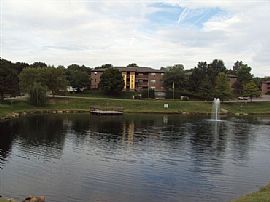 Willow Lake..Love Where You Live!! in Kansas City, MO