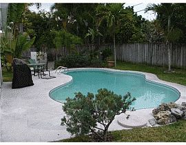 Incredible 3 Br 2 Ba House in Fort Lauderdale, FL (Photo 3 of 3)