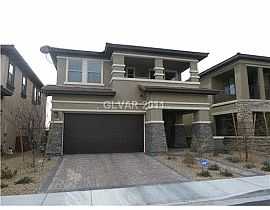 Striking Home in Las Vegas in Las Vegas, NV