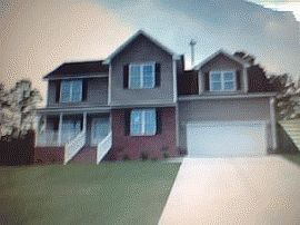 Everything You Could Ask For! in Sanford, NC