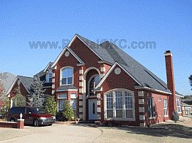 Absolutely Breathtaking 4 Br 4 Ba Home in Oklahoma City, OK