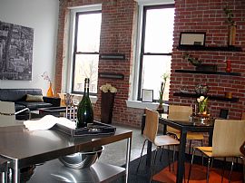 Delofts Is Now Leasing Studio Apartments in Kansas City, MO