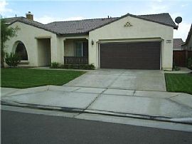 Very Nice Single Story Residence Located in Newer Area! in Perris, CA