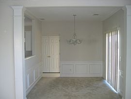 Clean, Bright, and Spacious 3 Br Home - Must See!! in Acworth, GA (Photo 4 of 8)